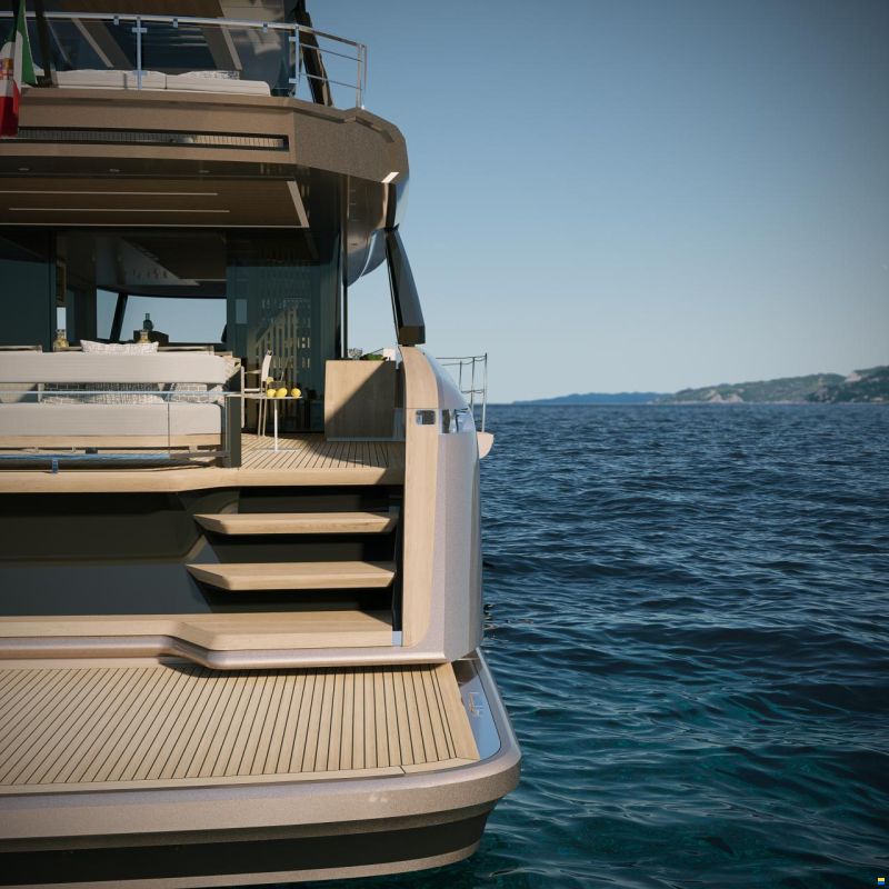 Solaris Power 70 Long Range