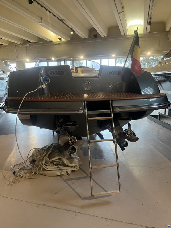 Colombo Sogno 33