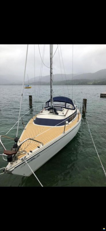 Dehler Sprinta 70
