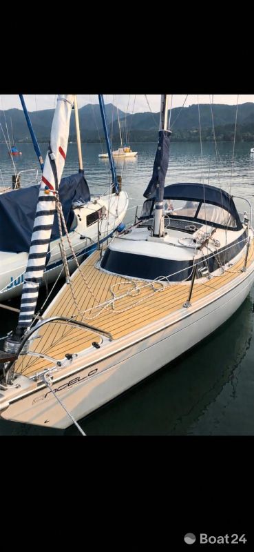 Dehler Sprinta 70