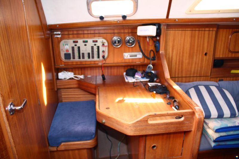 Bavaria 340C