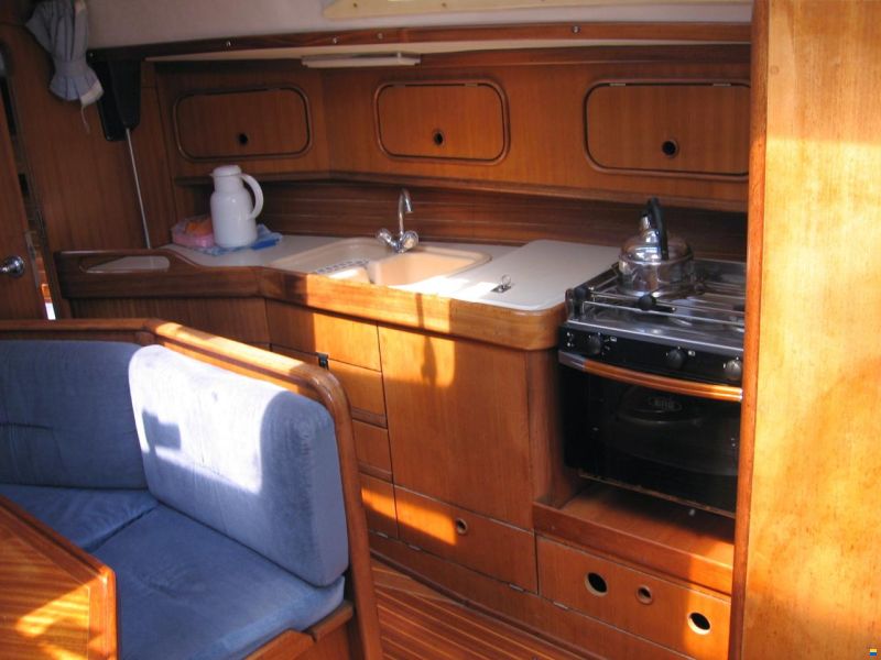Bavaria 340C