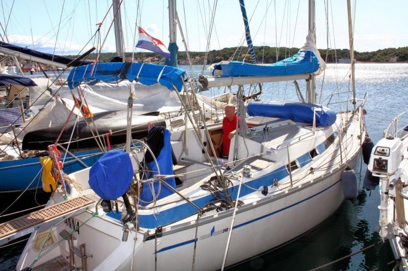 Bavaria 340C