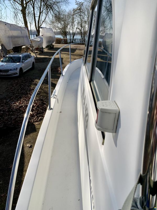 Beneteau Antares 760