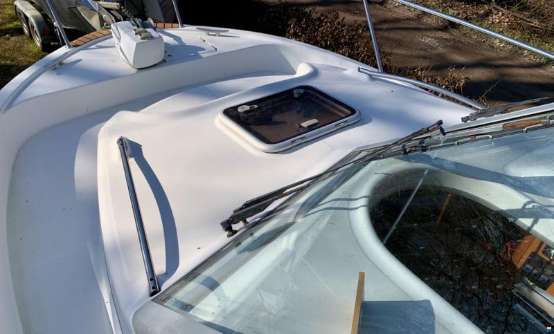 Beneteau Antares 760