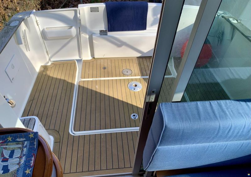 Beneteau Antares 760