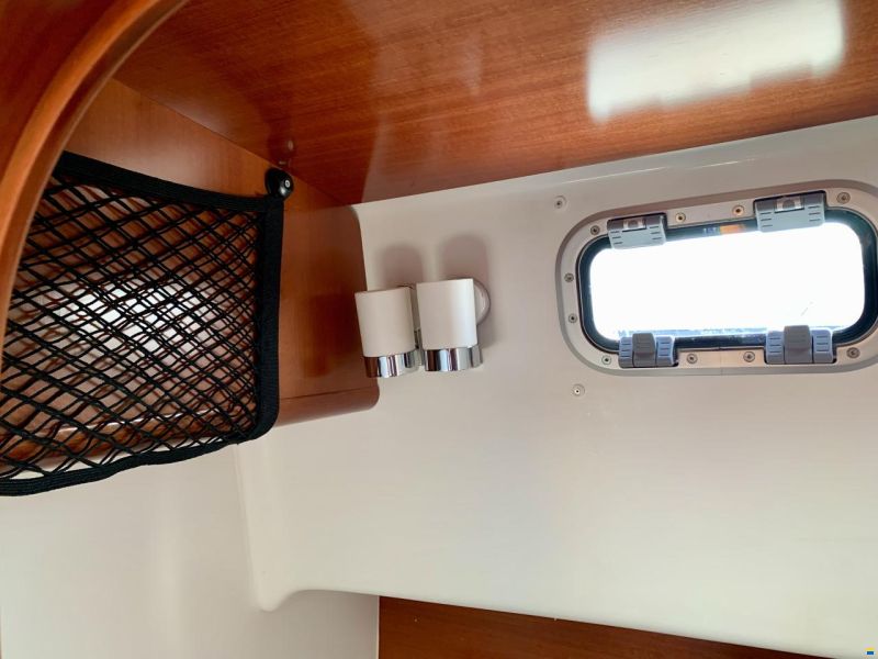 Beneteau Antares 760