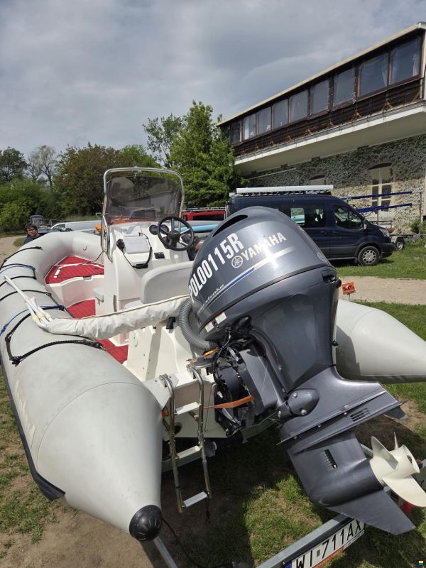 Bombard Sunrider 550