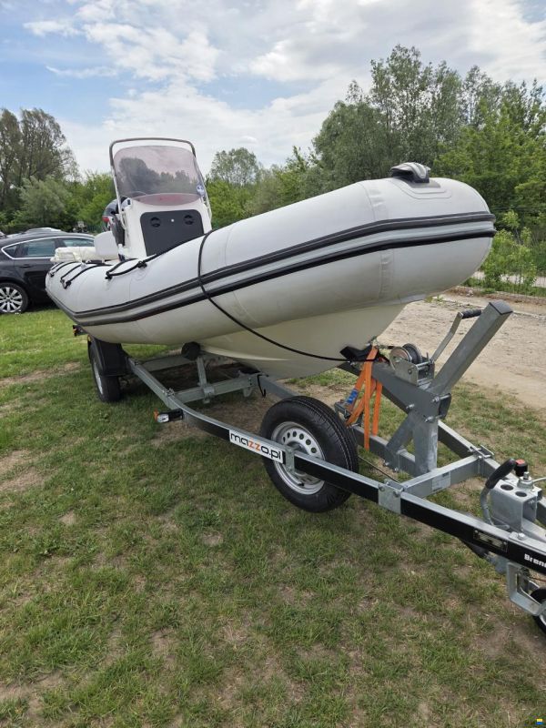 Bombard Sunrider 550