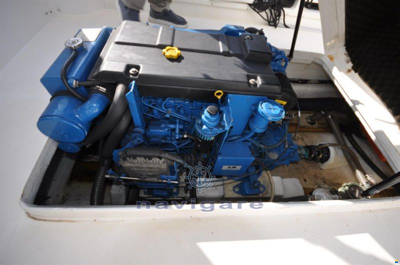 Royal Yacht Group Harpoon 255 Walkaround