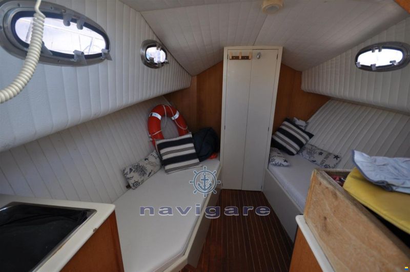 Royal Yacht Group Harpoon 255 Walkaround