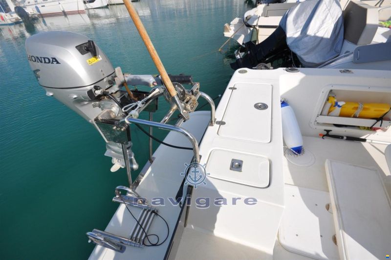Royal Yacht Group Harpoon 255 Walkaround