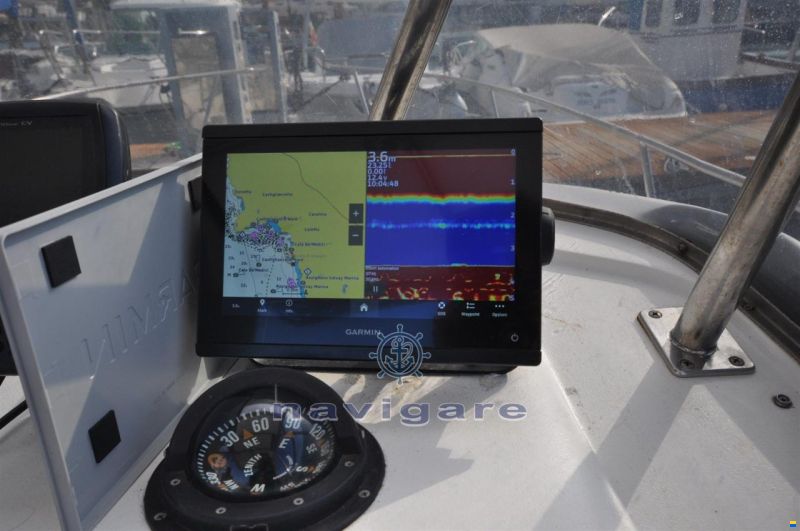 Royal Yacht Group Harpoon 255 Walkaround
