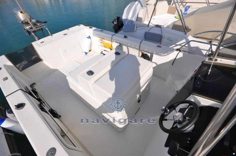Royal Yacht Group Harpoon 255 Walkaround