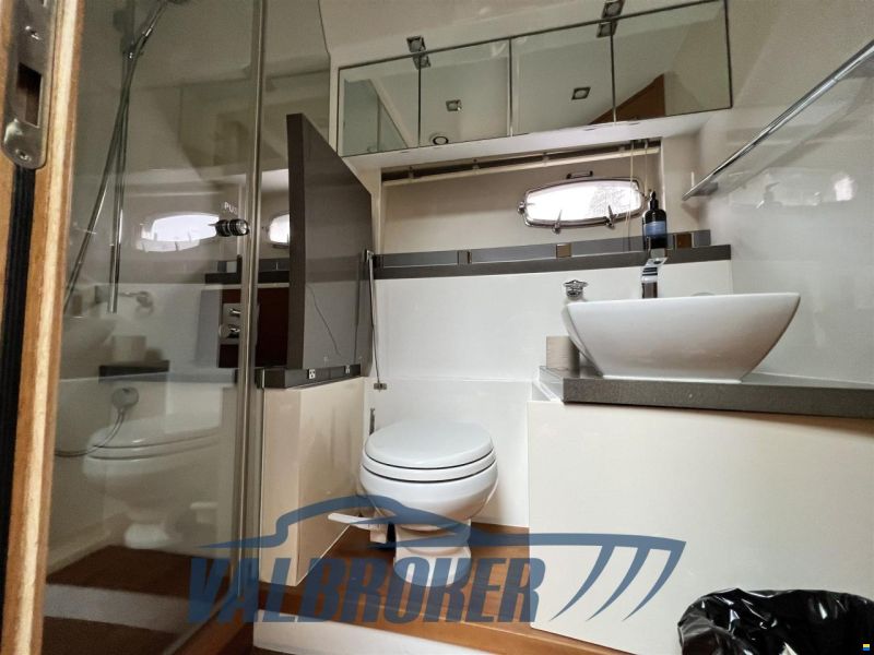 Fairline TARGA 64 GT