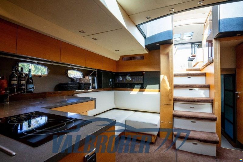 Fairline TARGA 64 GT