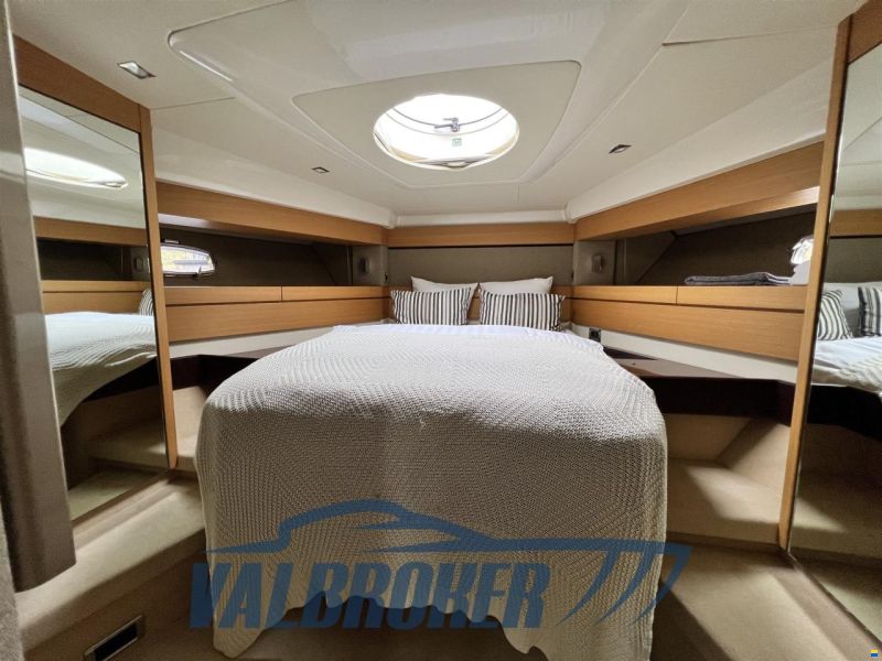 Fairline TARGA 64 GT