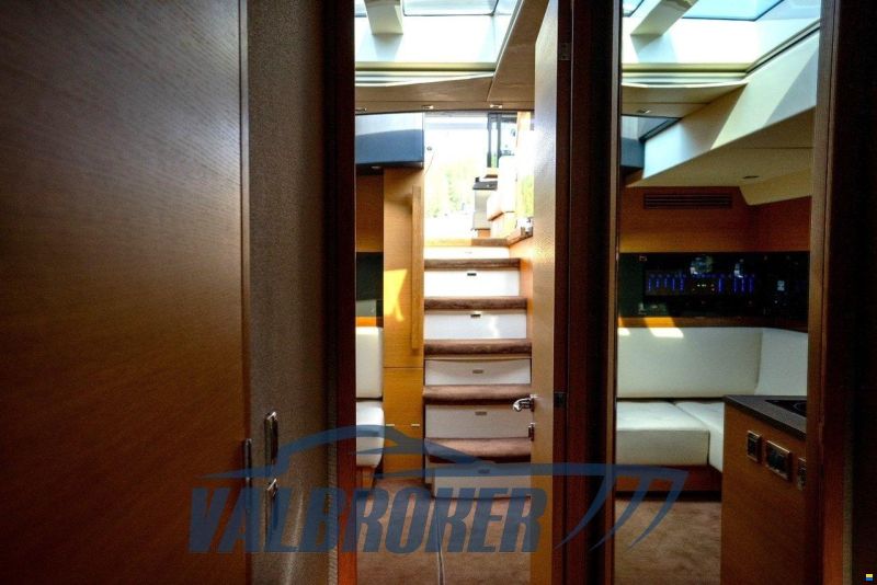 Fairline TARGA 64 GT