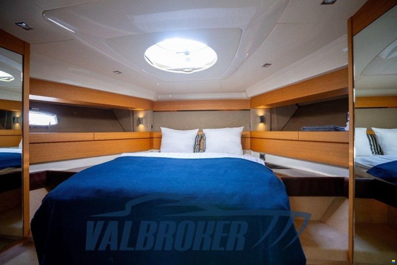 Fairline TARGA 64 GT