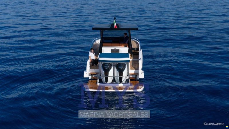 Echo America 35