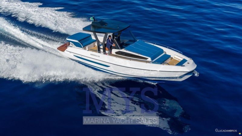 Echo America 35