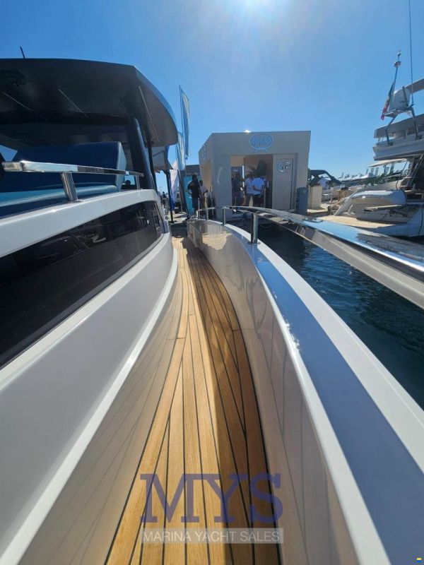 Echo America 35