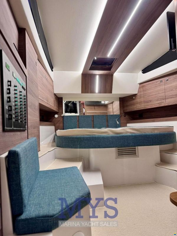 Echo America 35