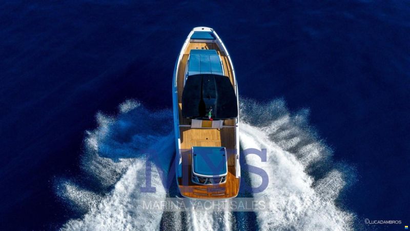Echo America 35