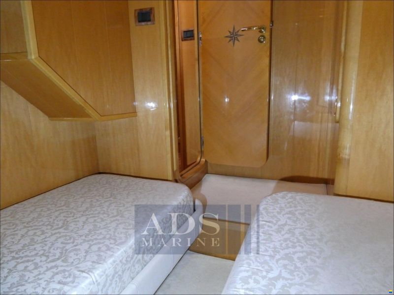 Raffaelli COMPASS ROSE 50