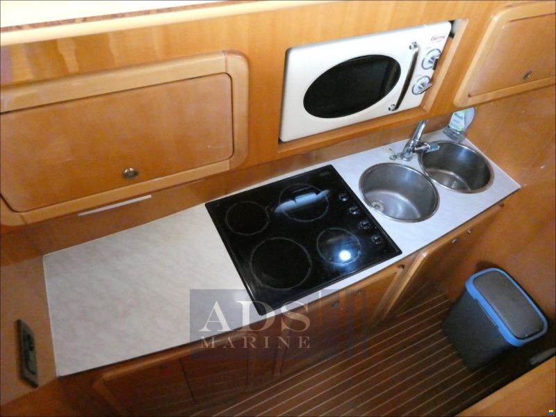 Raffaelli COMPASS ROSE 50