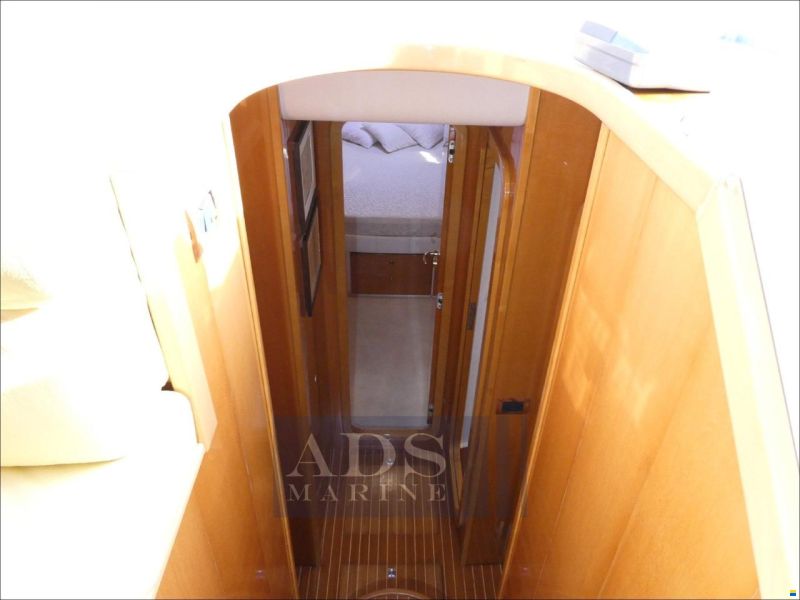Raffaelli COMPASS ROSE 50