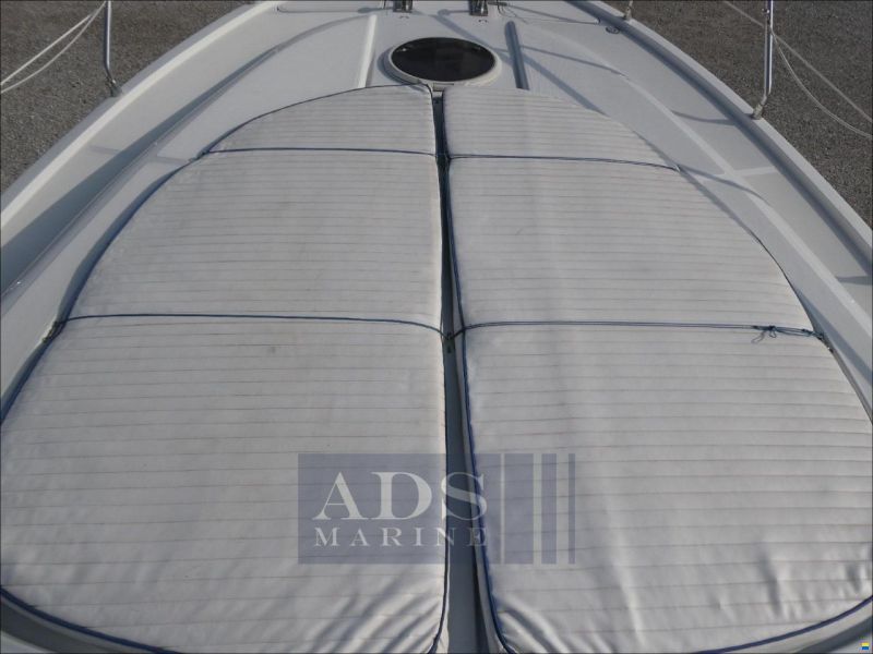 Raffaelli COMPASS ROSE 50