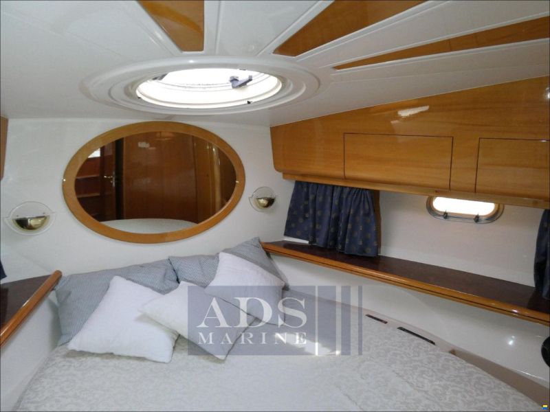 Raffaelli COMPASS ROSE 50