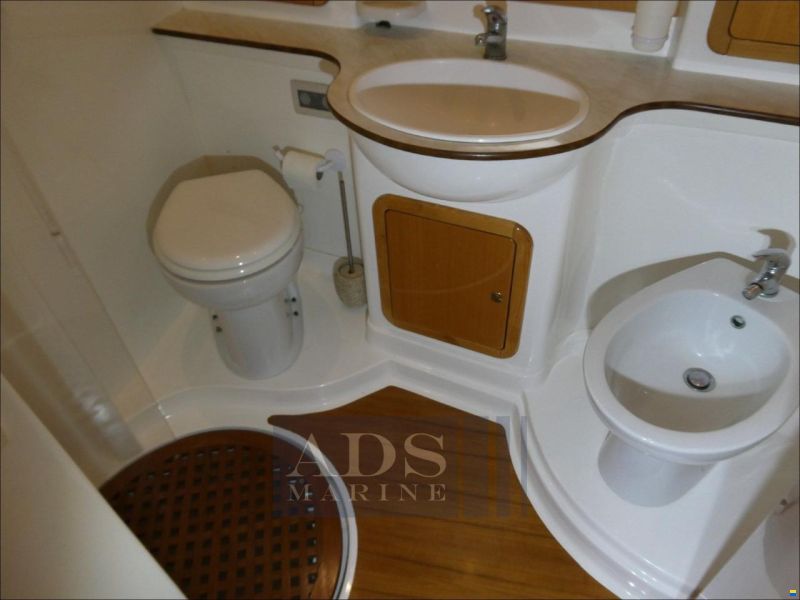 Raffaelli COMPASS ROSE 50
