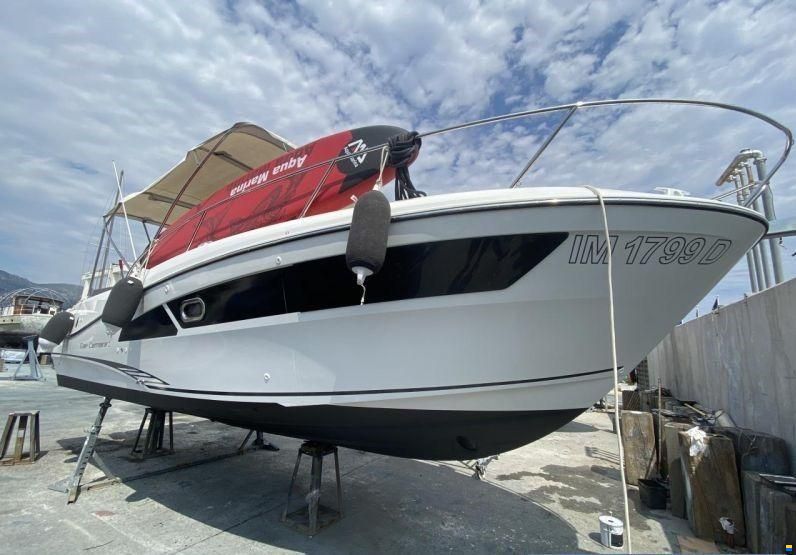 Jeanneau Cap Camarat 9.0