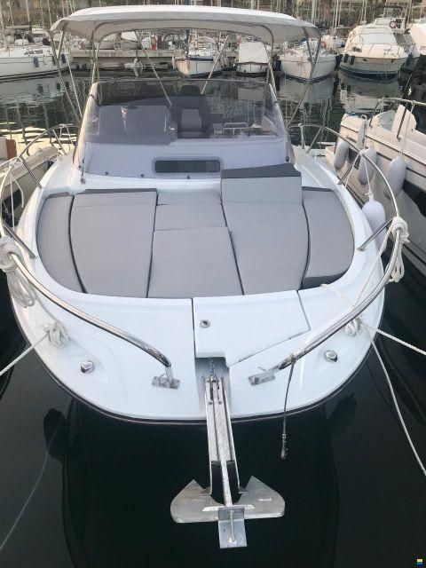Jeanneau Cap Camarat 9.0