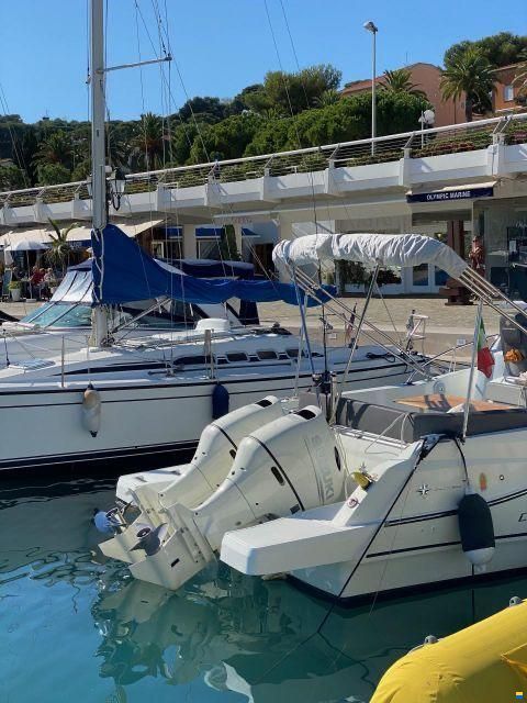 Jeanneau Cap Camarat 9.0