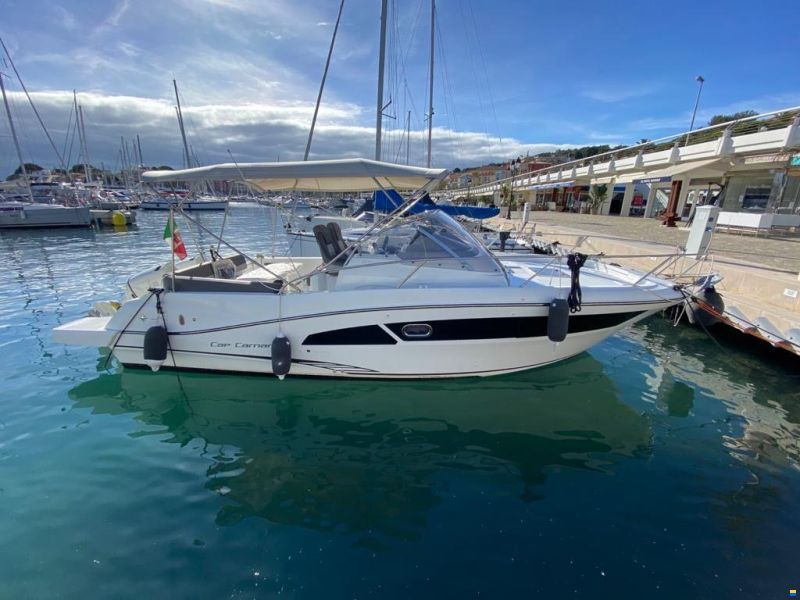 Jeanneau Cap Camarat 9.0