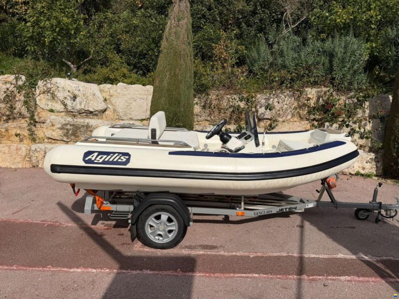 AGILIS 355C