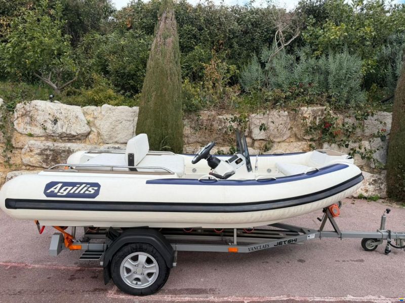 AGILIS 355C