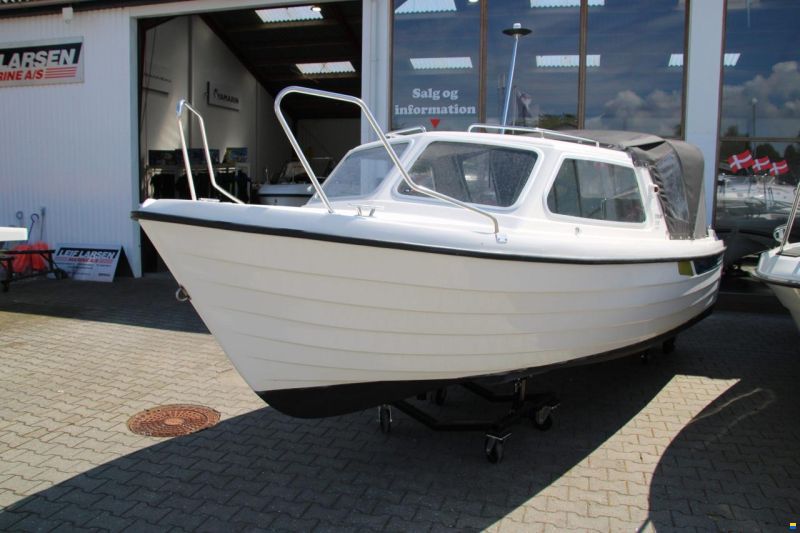 Cremo 550 HT Classic