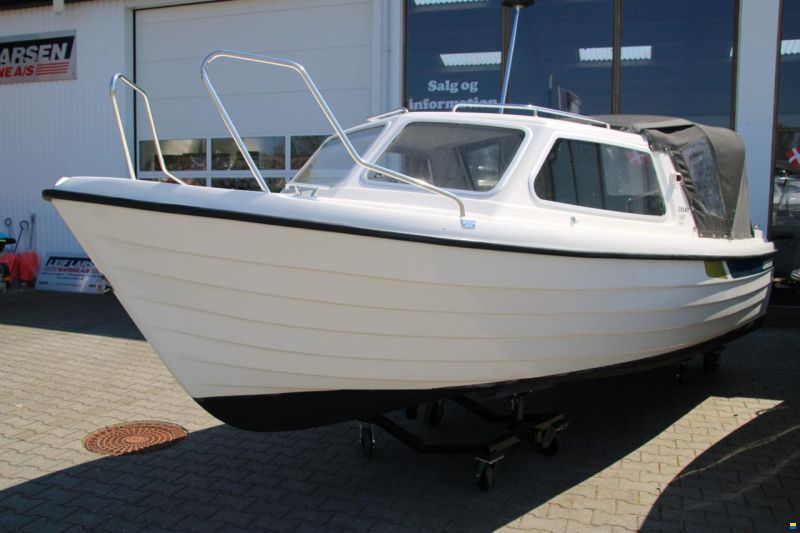 Cremo 550 HT Classic