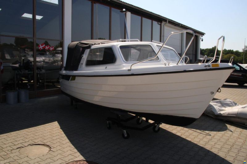 Cremo 550 HT Classic