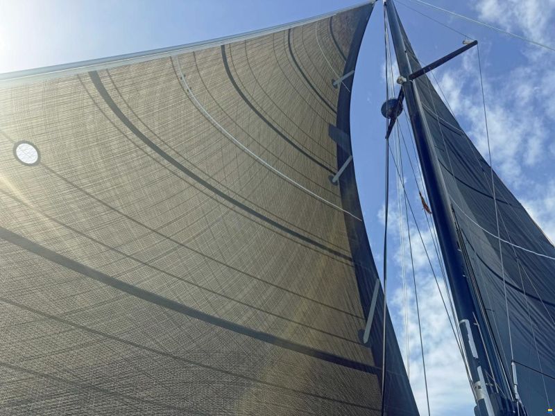 Outremer 4X