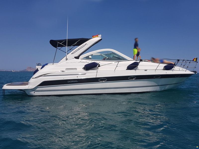 Doral Boca Grande