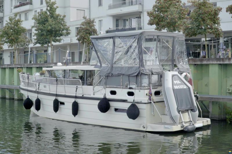 Mazuria Marim 33