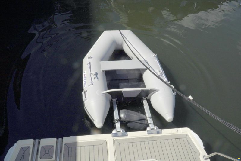 Mazuria Marim 33