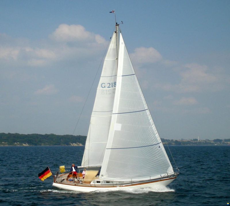 Opus / Pedersen & Thuesen Opus 34
