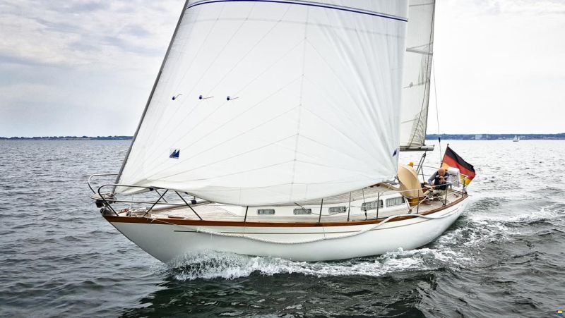 Opus / Pedersen & Thuesen Opus 34