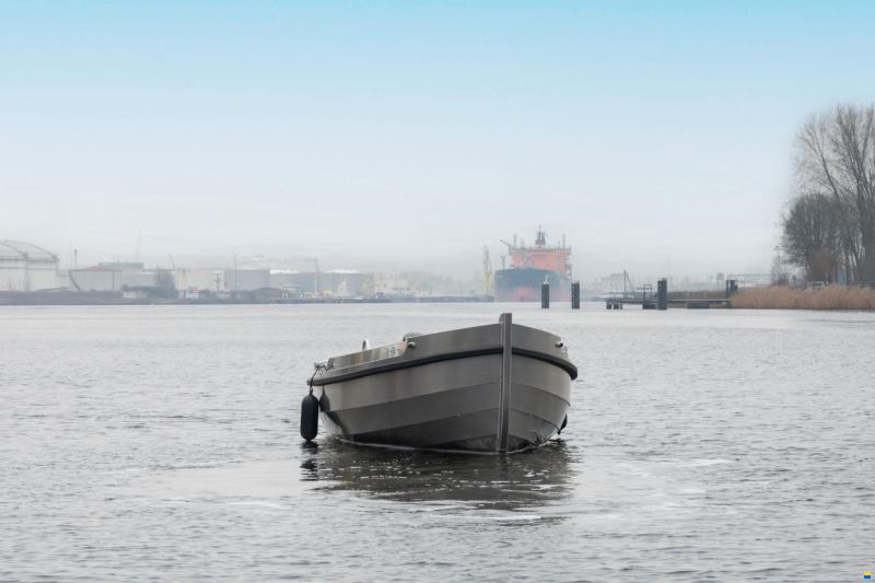 Alufleet 700